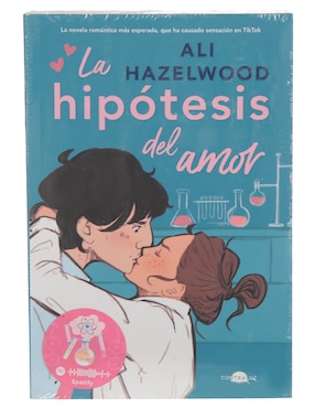 La Hipótesis Del Amor De Ali Hazelwood