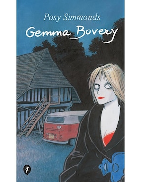 Gemma Bovery De Posy Simmonds