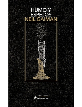 Humo y espejos de Neil Gaiman