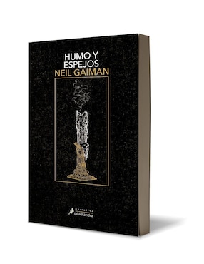 Humo y espejos de Neil Gaiman
