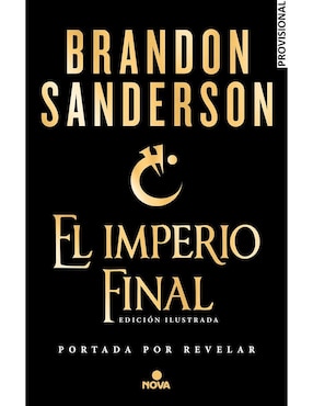 El Imperio Final De Brandon Sanderson