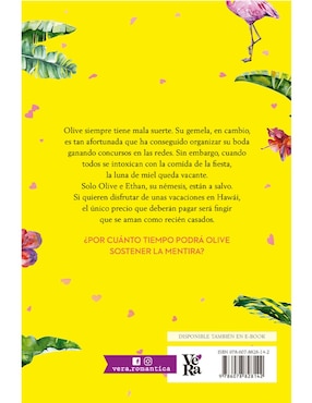 Libro Una luna sin miel de Christina Lauren