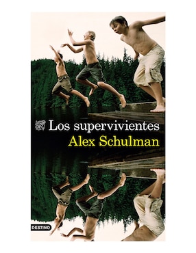 Los Supervivientes De Alex Schulman