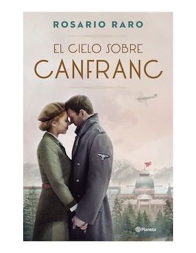 Imagen de producto Libro El cielo sobre canfranc de Rosario Raro