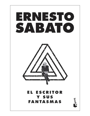 Imagen de producto Libro El escritor y sus fantasmas de Ernesto Sabato