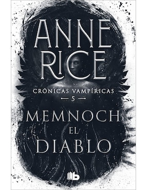 Memnoch El Diablo De Anne Rice