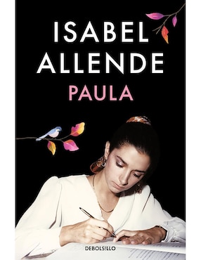 Imagen de producto Libro Paula de Isabel Allende