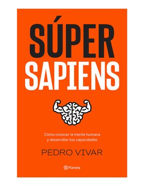 Super Sapiens De Pedro Vivar