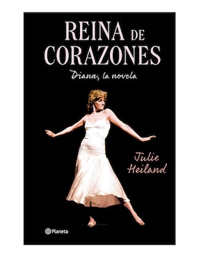 Reina De Corazones De Julie Heiland