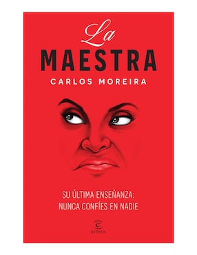 La Maestra De Carlos Moreira