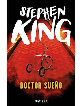 Doctor Sueño De King Stephen