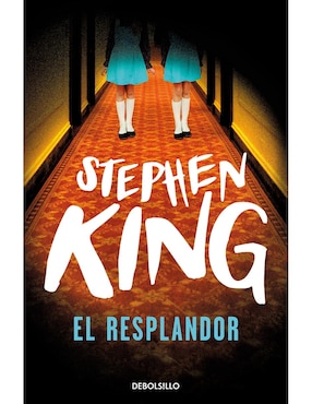 El Resplandor De Stephen King