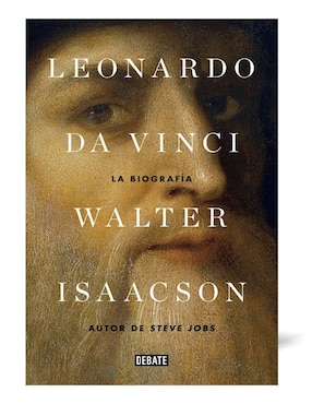 Libro Leonardo Da Vinci: La biografía