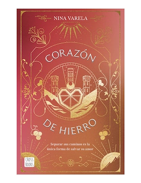 Corazón De Hierro De Nina Varela