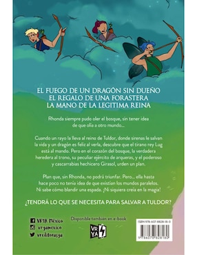 Libro Un reino muy cerca de casa de Gilda Manso