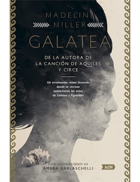 Galatea De Madeline Miller