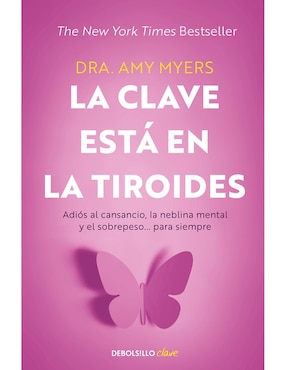 La Clave Está En La Tiroides De Amy Myers