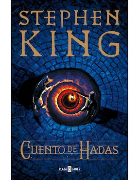 Cuento De Hadas De Stephen King