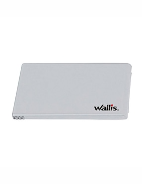 Lupa de bolsillo Wallis