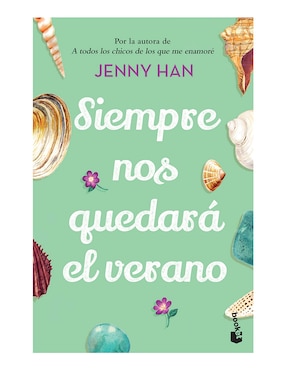 Imagen de producto Libro Siempre nos quedara el verano de Jenny Han