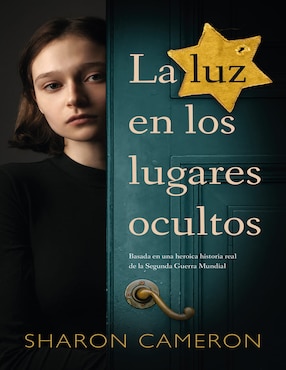 Imagen de producto Libro La luz en los lugares ocultos de Sharon Cameron