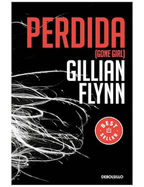 Perdida Gillian Flynn