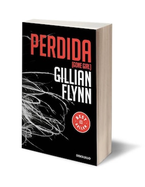 Libro Perdida Gillian Flynn