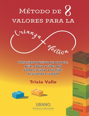 Método De 8 Valores Para La Crianza Efectiva De Trixia Valle