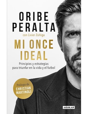 Mi Once Ideal De Oribe Peralta