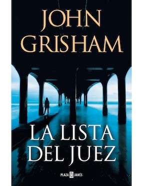 La Lista Del Juez De John Grisham