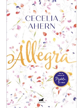 Allegra De Cecelia Ahern