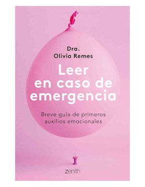 Leer En Caso De Emergencia De Dra. Olivia Remes