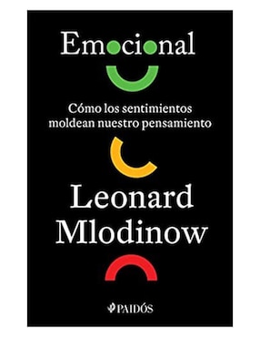 Emocional De Leonard Mlodinow