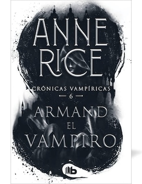 Armand, El Vampiro De Anne Rice