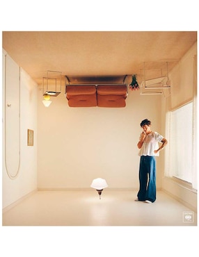 Harry´s House de Harry Styles Vinyl