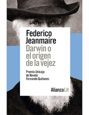 Darwin O El Origen De La Vejez De Federico Jeanmaire