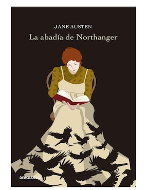 La Abadía De Northanger De Austen, Jane