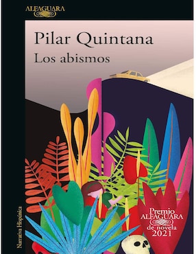 Los Abismos De Pilar Quintana