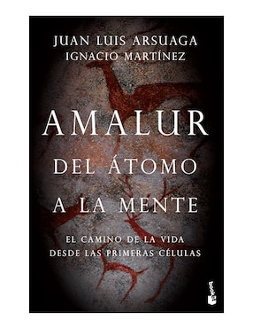 Amalur De Ignacio Martínez