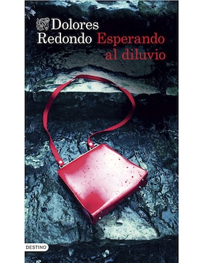 Libro Esperando al diluvio de Dolores Redondo
