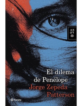 El Dilema De Penélope De Jorge Zepeda