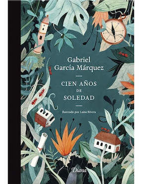 Imagen de producto Libro Cien años de soledad de Gabriel García Márquez