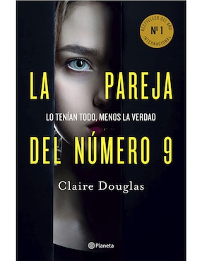 La Pareja Del Número 9 De Claire Douglas