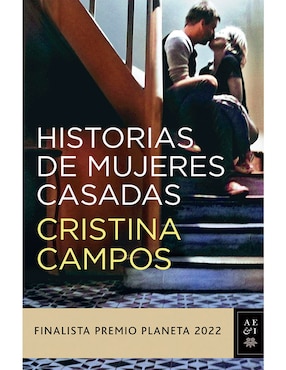 Historias De Mujeres Casadas De Cristina Campos