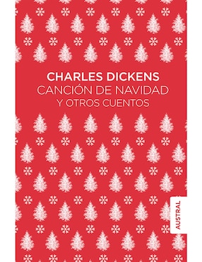 Libro Cancion de navidad y otros cuentos de Charles Dickens
