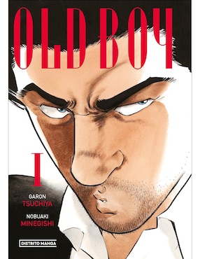 Imagen de producto Revista Old Boy N.1