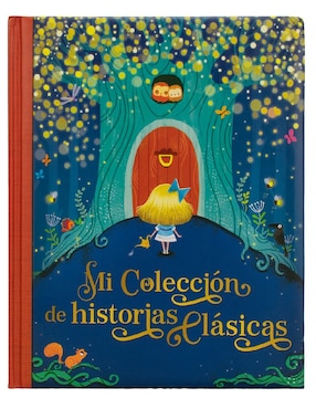 Mi Colección De Historias Clásicas