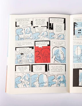 Libro El árabe del futuro 5. Una Juventud en Oriente Medio (1992 - 1994) de Riad Sattouf