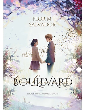 Boulevard De Flor M. Salvador