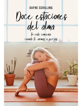 Doce Estaciones Del Alma De Dafne Schilling